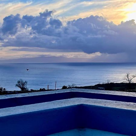 Willa Casa As Nove Angra do Heroísmo Zewnętrze zdjęcie