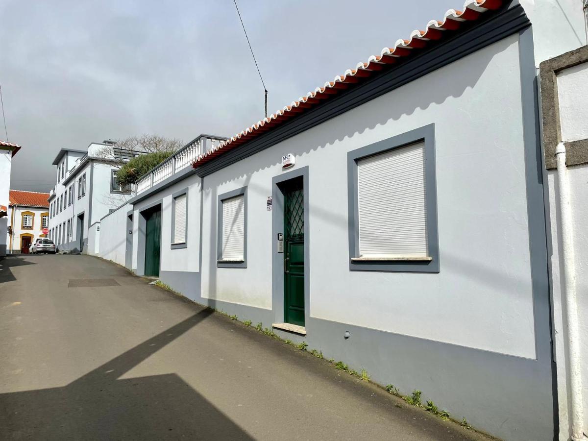 Willa Casa As Nove Angra do Heroísmo Zewnętrze zdjęcie