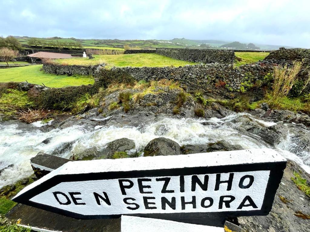 Willa Casa As Nove Angra do Heroísmo Zewnętrze zdjęcie
