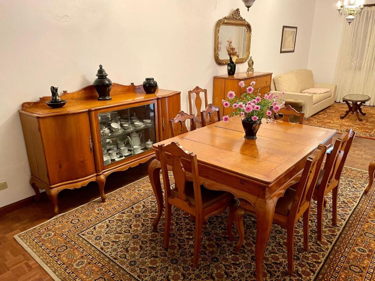 Willa Casa As Nove Angra do Heroísmo Zewnętrze zdjęcie