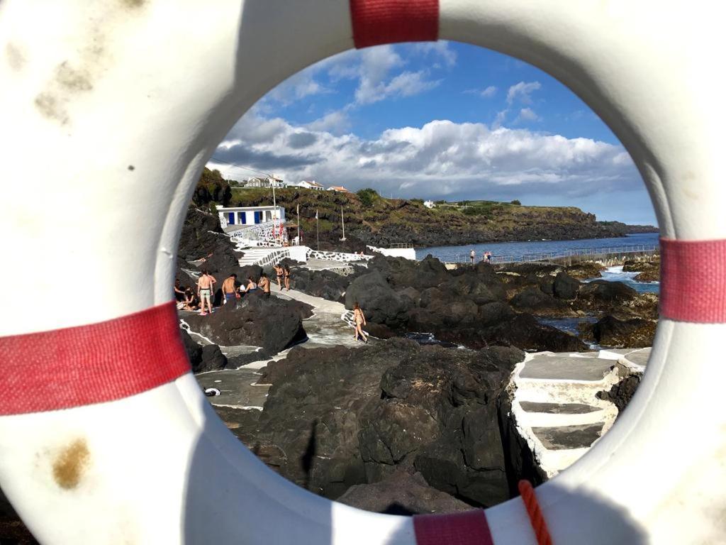 Willa Casa As Nove Angra do Heroísmo Zewnętrze zdjęcie