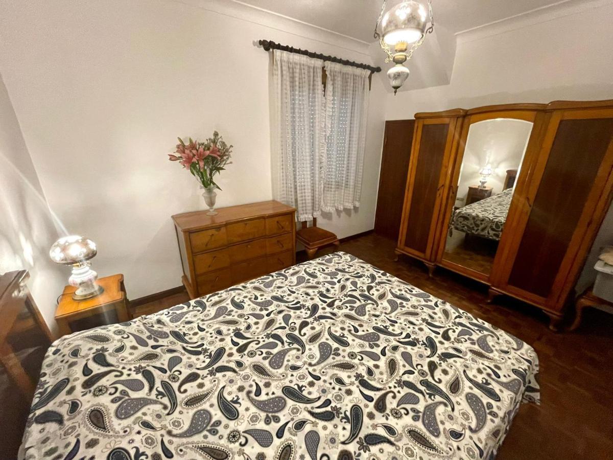 Willa Casa As Nove Angra do Heroísmo Zewnętrze zdjęcie