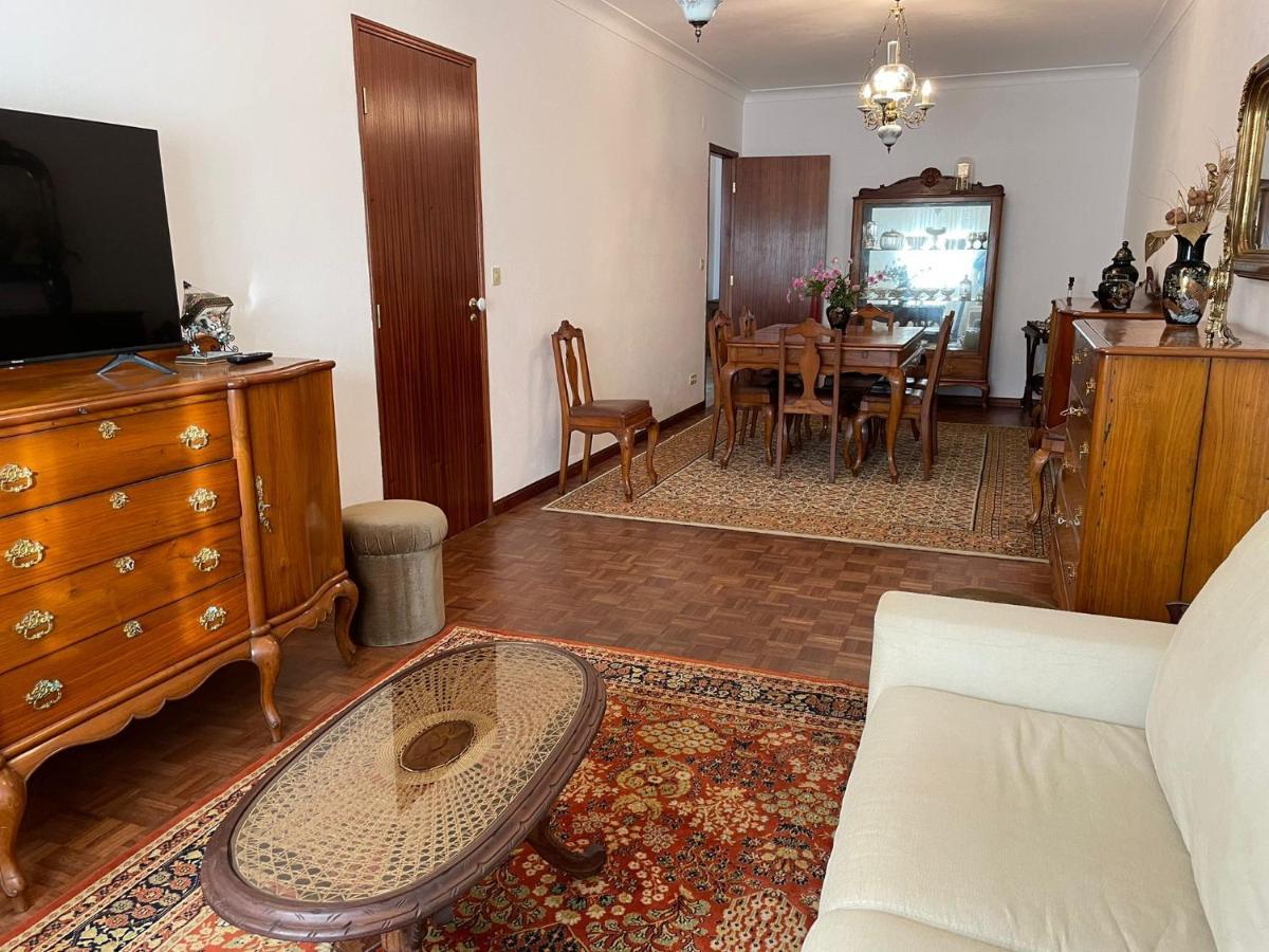Willa Casa As Nove Angra do Heroísmo Zewnętrze zdjęcie