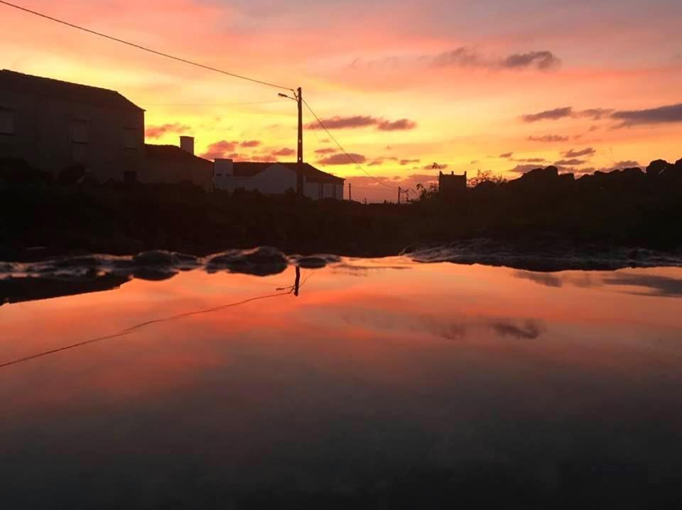 Willa Casa As Nove Angra do Heroísmo Zewnętrze zdjęcie